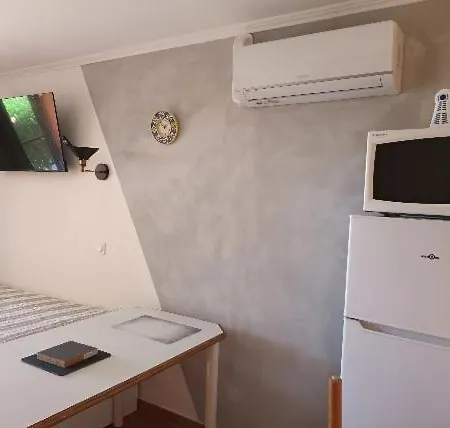 Le Dramont Διαμέρισμα