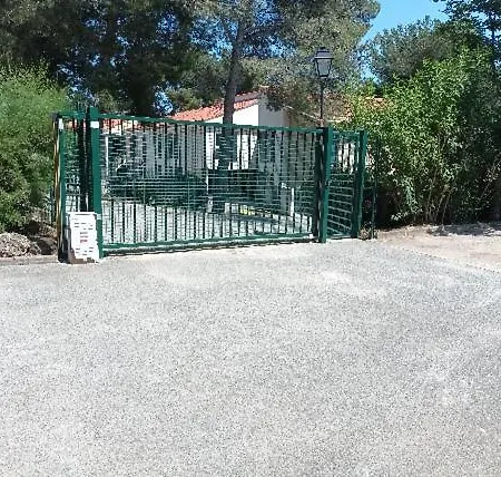 Le Dramont Saint-Raphaël