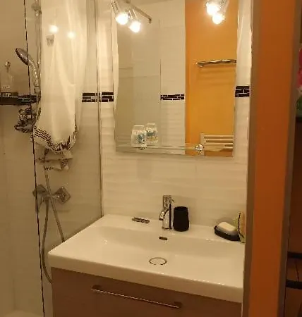 Apartment Le Dramont Saint-Raphaël