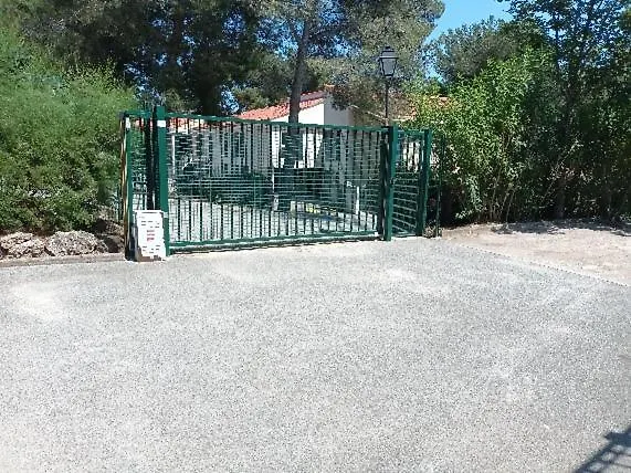 Le Dramont Saint-Raphaël